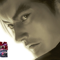 Tekken Tag Tournament - Kazuya Mishima