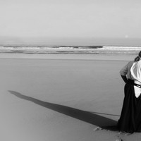 Warrior of the peace