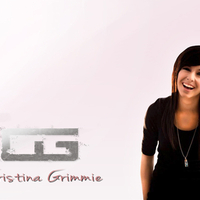 Christina Grimmie