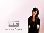 Christina Grimmie