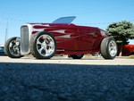 Hot Street Rod