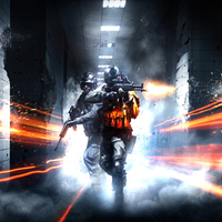 Battlefield 3 co-op