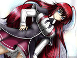 High School DxD