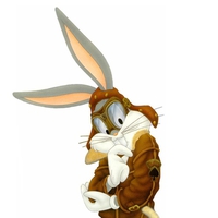 Bugs Bunny