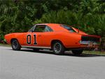 Dodge Charger General Lee