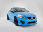 Volvo C30 Polestar Perform