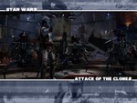 attack of the clones