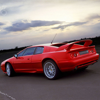 Lotus Esprit