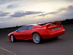 Lotus Esprit