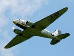 C47 Yankee Doodle Dandy