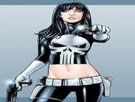 Female Punisher