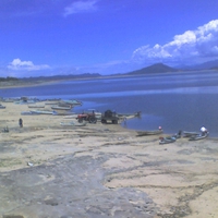 EMBARCADERO, JERICÓ, CHIAPAS, MEXICO