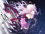 IA Vocaloid