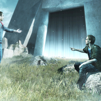 Assassin's Creed Revelations, The Door Animus