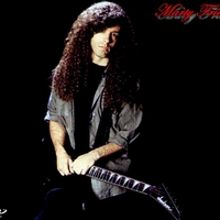marty friedman