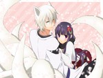 Inu X Boku