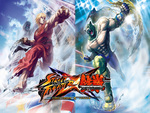 Street Fighter x Tekken