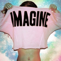 Imagine