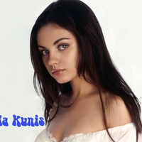 Mila Kunis 2
