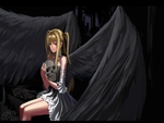 Dark Angel