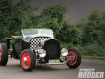 1928 Ford Roadster Pickup