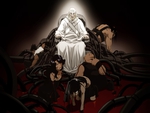 FMA Brotherhood Homunculus