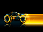 Tron Legacy Bike