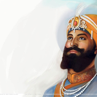 Khalsa Guru Gobind Singh Ji