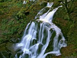 Shypot Waterfalls