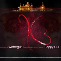 Sri Harmandir Saheb Ji