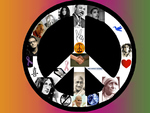 The Faces of Peace