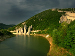 Rocks of Bulgaria
