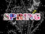 SPRING wallpaper