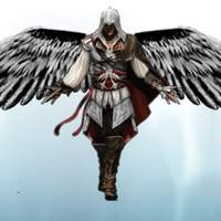 Assassins creed 2: black wings