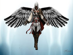Assassins creed 2: black wings