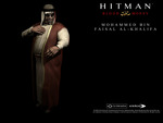 hitman blood money