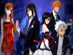 bleach group