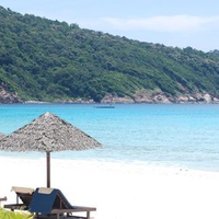 Redang Island