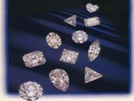 Loose Diamonds