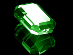 Emerald Gemstone