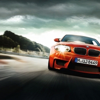 BMW M Coup