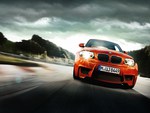 BMW M Coup