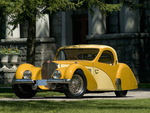1936 Bugatti Type 57 SC Atalante