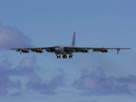 B52 Stratofortress