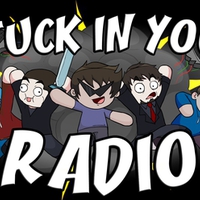 SlyFoxHound - STUCK IN YOUR RADIO!
