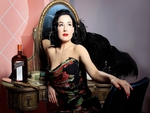 Dita Von Teese