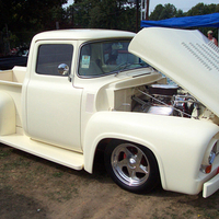 56 pickup