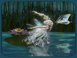 POND FAIRY