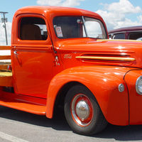 1942 pickup