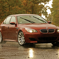 BMW E60 M5